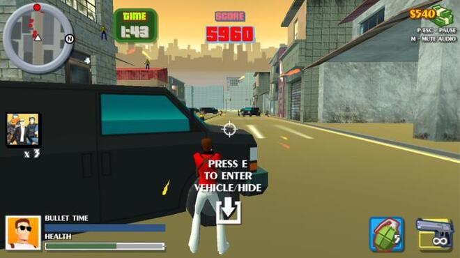 Totally Mayhem PC Crack Totally Mayhem PC Crack