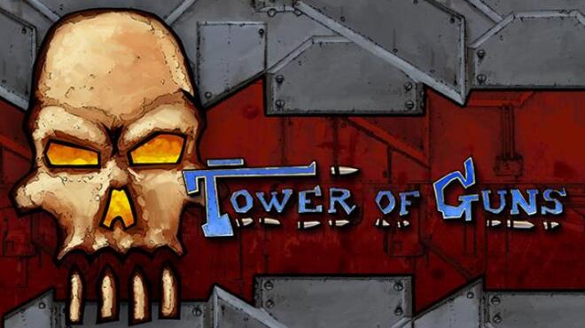 Tower of Guns Free Download Tower of Guns Free Download