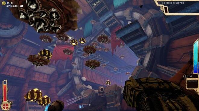 Tower of Guns Torrent Download Tower of Guns Torrent Download