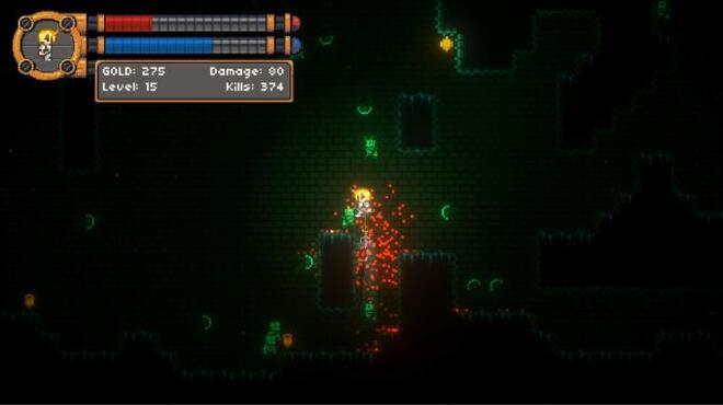Tower of Lust Torrent Download
