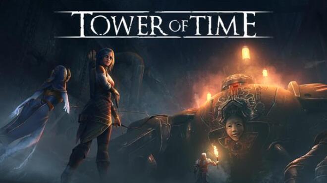 Tower of Time Free Download Tower of Time Free Download