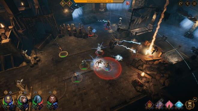 Tower of Time v1 4 0 PC Crack