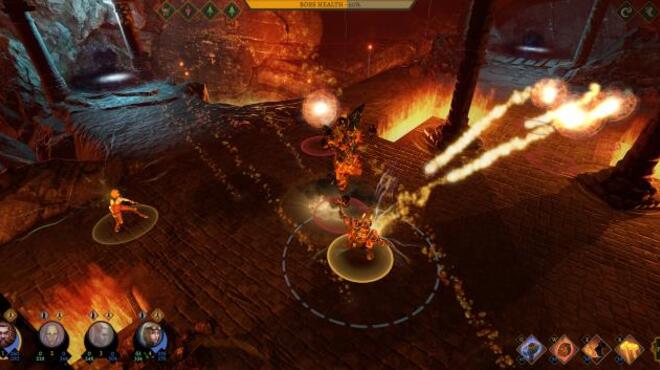 Tower of Time PC Crack Tower of Time PC Crack