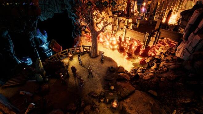 Tower of Time Torrent Download Tower of Time Torrent Download