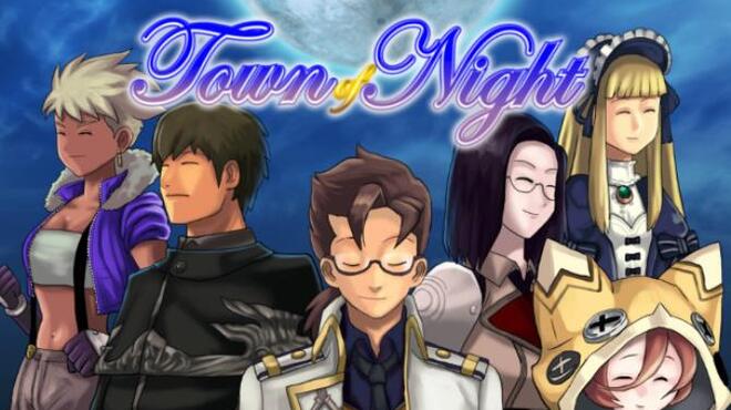 Town of Night Free Download