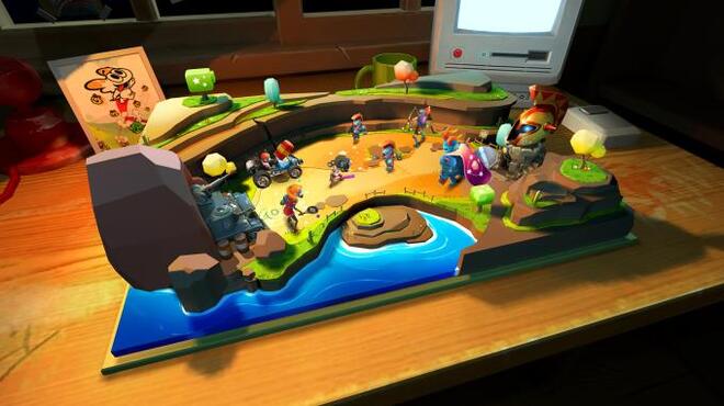 Toy Clash Torrent Download Toy Clash Torrent Download
