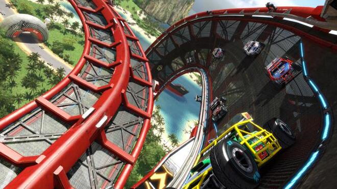 Trackmania® Turbo PC Crack Trackmania® Turbo PC Crack