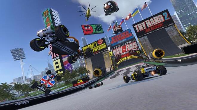 Trackmania® Turbo Torrent Download Trackmania® Turbo Torrent Download