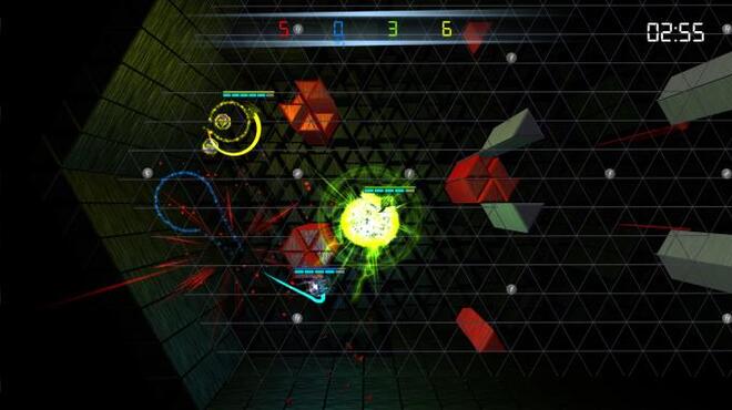 Trail of Destruction PC Crack