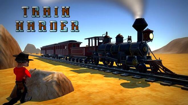 Train Harder Free Download Train Harder Free Download