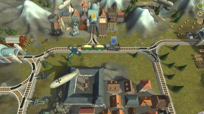 Train Valley - Germany Torrent Download Train Valley - Germany Torrent Download