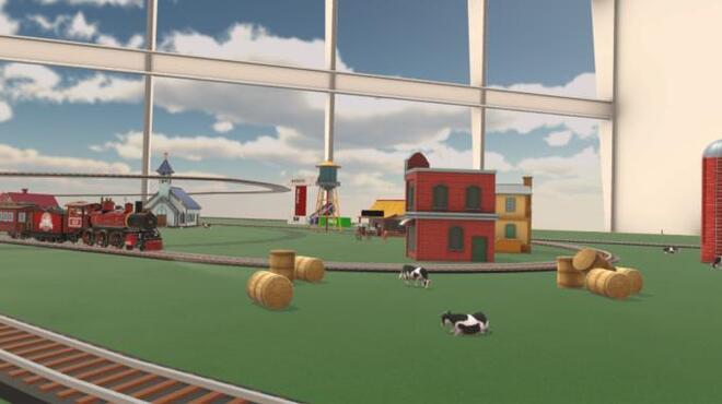Trainscape PC Crack
