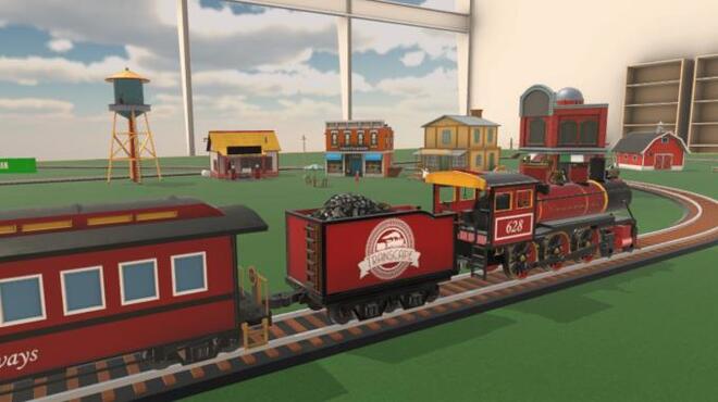 Trainscape Torrent Download