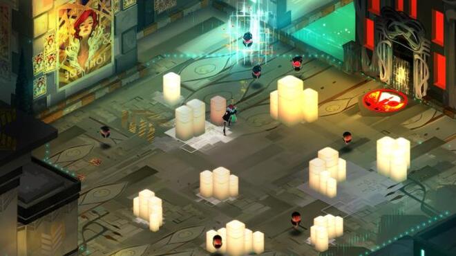Transistor Torrent Download Transistor Torrent Download