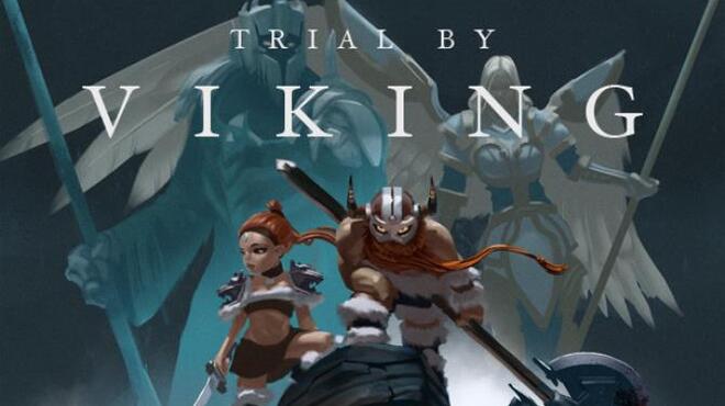 Trial by Viking Free Download Trial by Viking Free Download