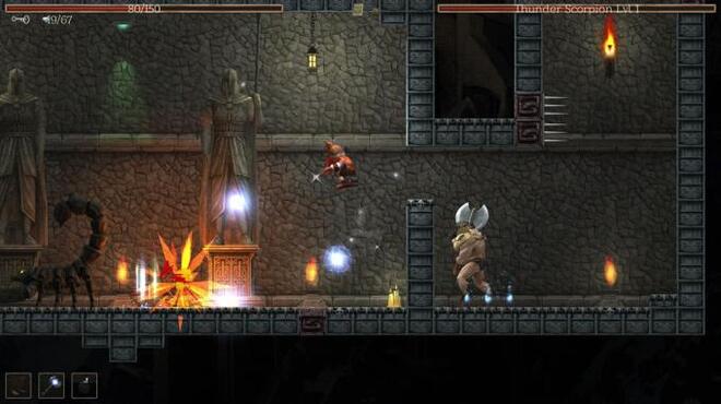 Trial by Viking PC Crack Trial by Viking PC Crack