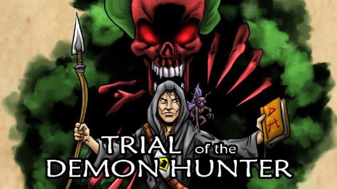 Trial of the Demon Hunter Free Download Trial of the Demon Hunter Free Download
