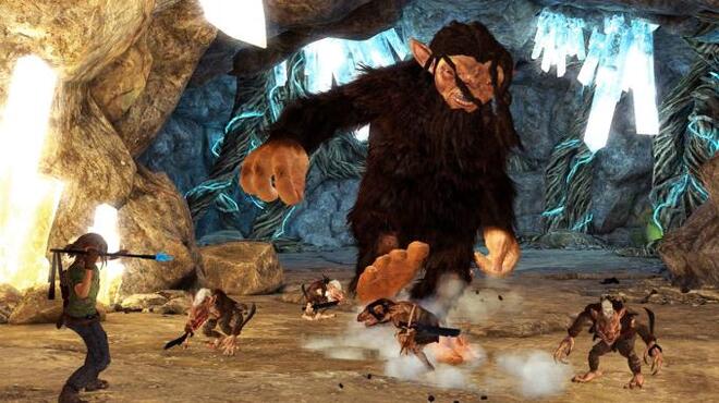 Troll and I™ Torrent Download Troll and I™ Torrent Download