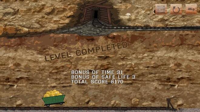 Trolley Gold PC Crack Trolley Gold PC Crack