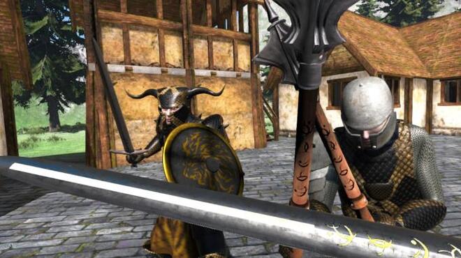 True Blades PC Crack True Blades PC Crack