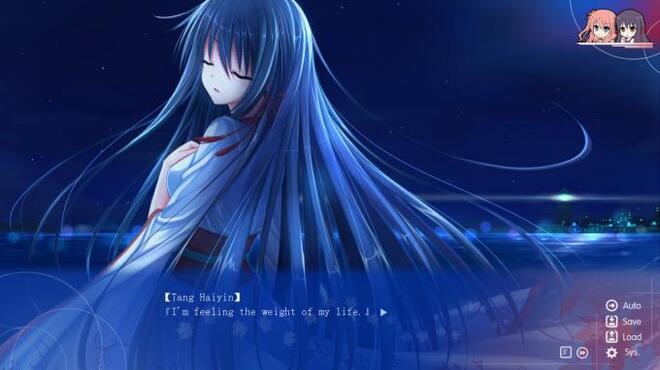 True Love ~Confide to the Maple~ PC Crack True Love ~Confide to the Maple~ PC Crack