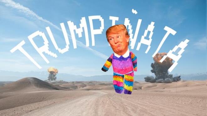 TrumPiñata Free Download