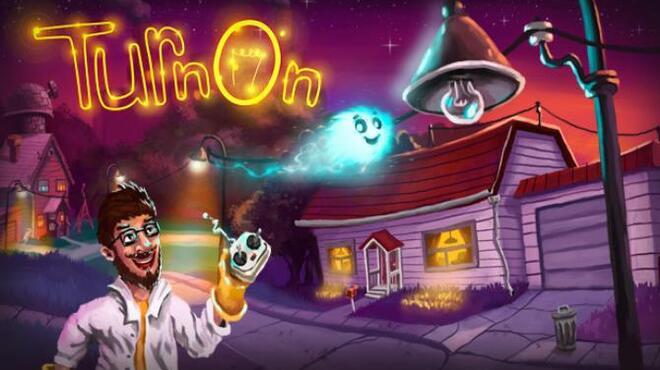 TurnOn Free Download TurnOn Free Download
