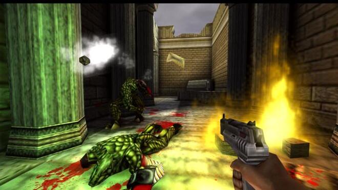 Turok 2: Seeds of Evil Torrent Download