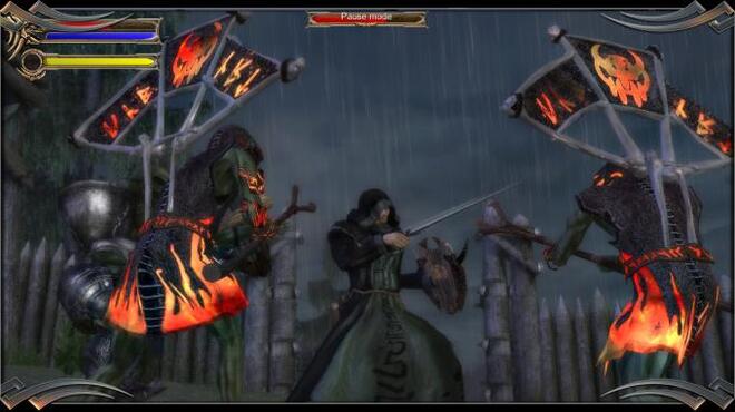Two Worlds Epic Edition Torrent Download