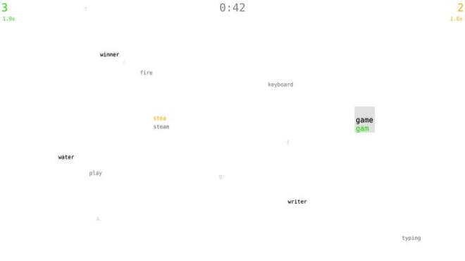 Typefighters (Steam Edition) Torrent Download Typefighters (Steam Edition) Torrent Download