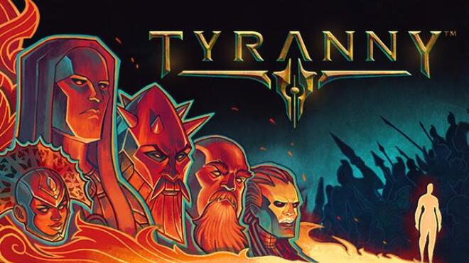 Tyranny Free Download