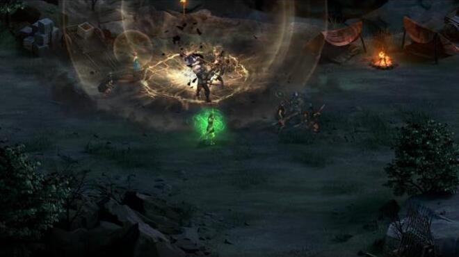 Tyranny - Tales from the Tiers PC Crack