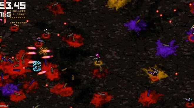 UBERMOSH Vol.3 PC Crack UBERMOSH Vol.3 PC Crack