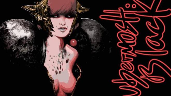 UBERMOSH:BLACK Free Download UBERMOSH:BLACK Free Download