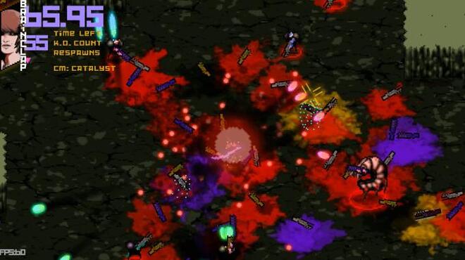 UBERMOSH:BLACK Torrent Download UBERMOSH:BLACK Torrent Download