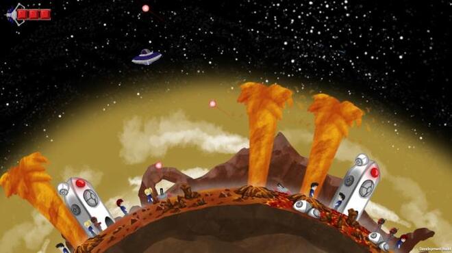 UFO - Unfortunately Fortunate Organisms Torrent Download UFO - Unfortunately Fortunate Organisms Torrent Download