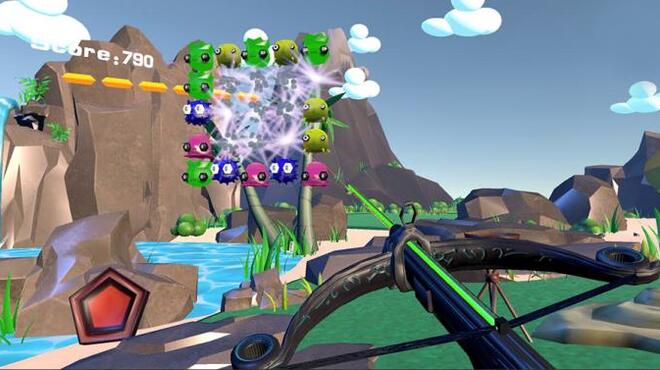 UMA-War VR Torrent Download