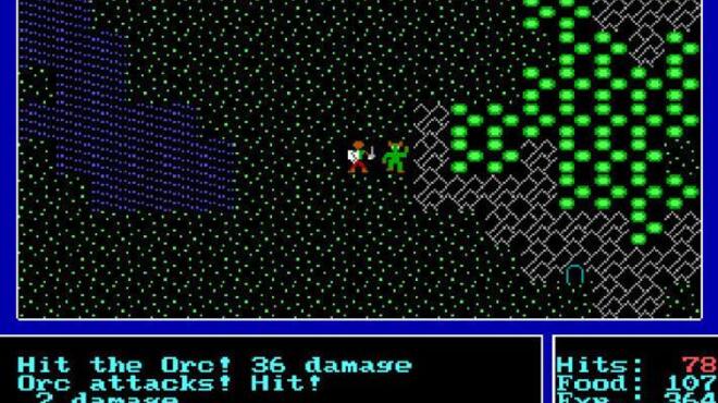 Ultima™ 1+2+3 Torrent Download