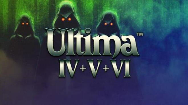Ultima™ 4+5+6 Free Download Ultima™ 4+5+6 Free Download