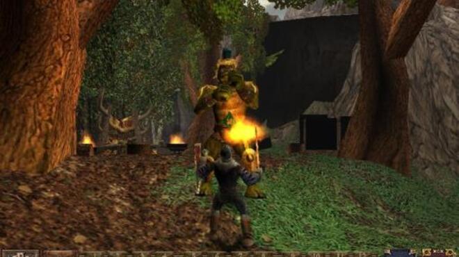 Ultima™ 9: Ascension PC Crack Ultima™ 9: Ascension PC Crack