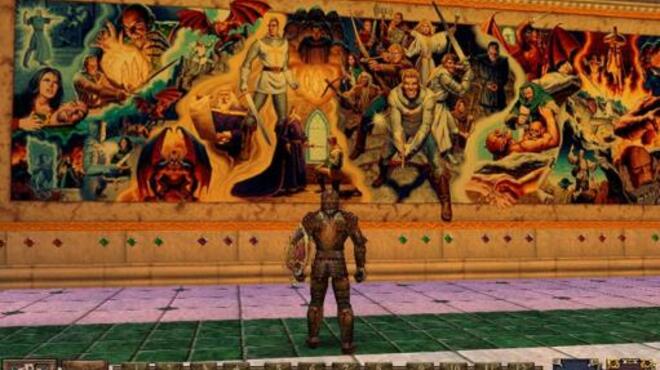 Ultima™ 9: Ascension Torrent Download Ultima™ 9: Ascension Torrent Download