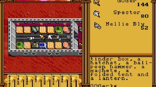 Ultima™ Worlds of Adventure 2: Martian Dreams PC Crack Ultima™ Worlds of Adventure 2: Martian Dreams PC Crack