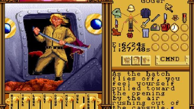 Ultima™ Worlds of Adventure 2: Martian Dreams Torrent Download Ultima™ Worlds of Adventure 2: Martian Dreams Torrent Download