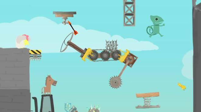 Ultimate Chicken Horse Torrent Download Ultimate Chicken Horse Torrent Download