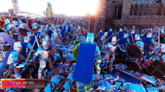 Ultimate Epic Battle Simulator PC Crack Ultimate Epic Battle Simulator PC Crack