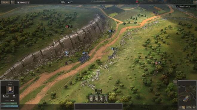 Ultimate General: Civil War Torrent Download Ultimate General: Civil War Torrent Download