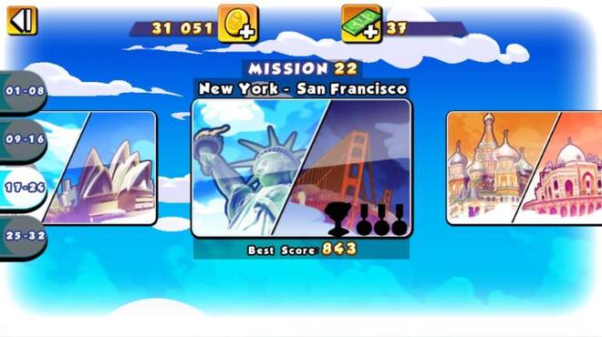 Ultimate Panic Flight PC Crack