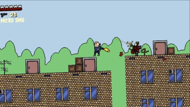 Ultimate Russian Zombie Rush Torrent Download Ultimate Russian Zombie Rush Torrent Download
