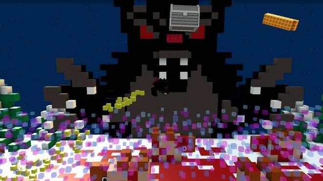 Uncraft World PC Crack Uncraft World PC Crack