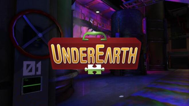 UnderEarth Free Download UnderEarth Free Download